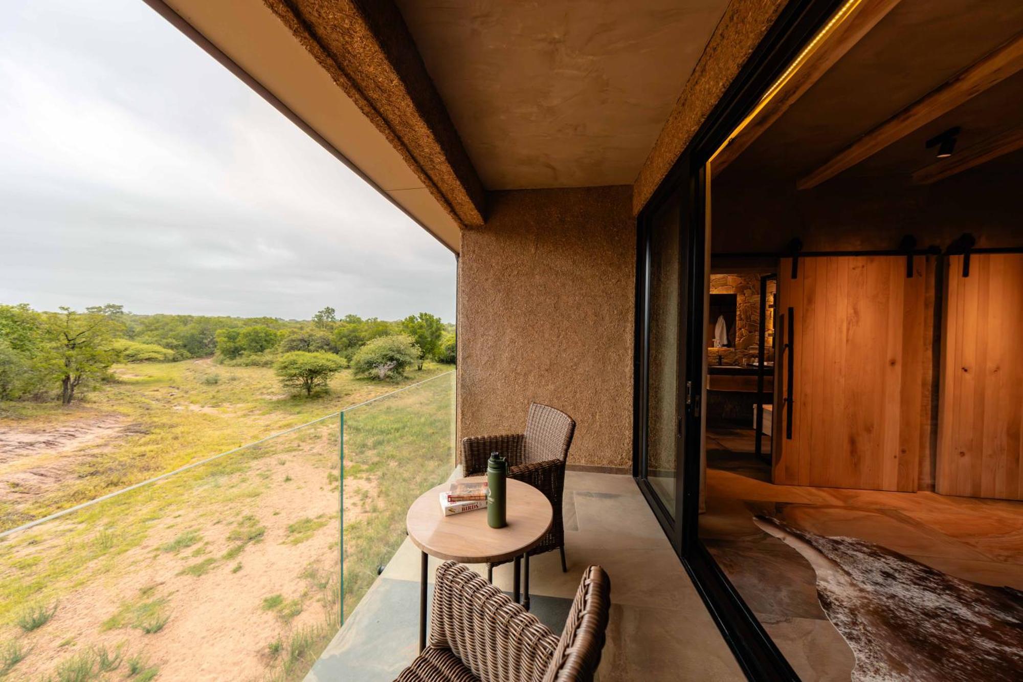カパマ リバー ロッジ Kapama Game Reserve エクステリア 写真